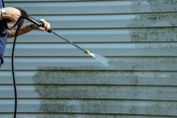 Trusted Plumas Lake, CA Pressure Washing Services Experts